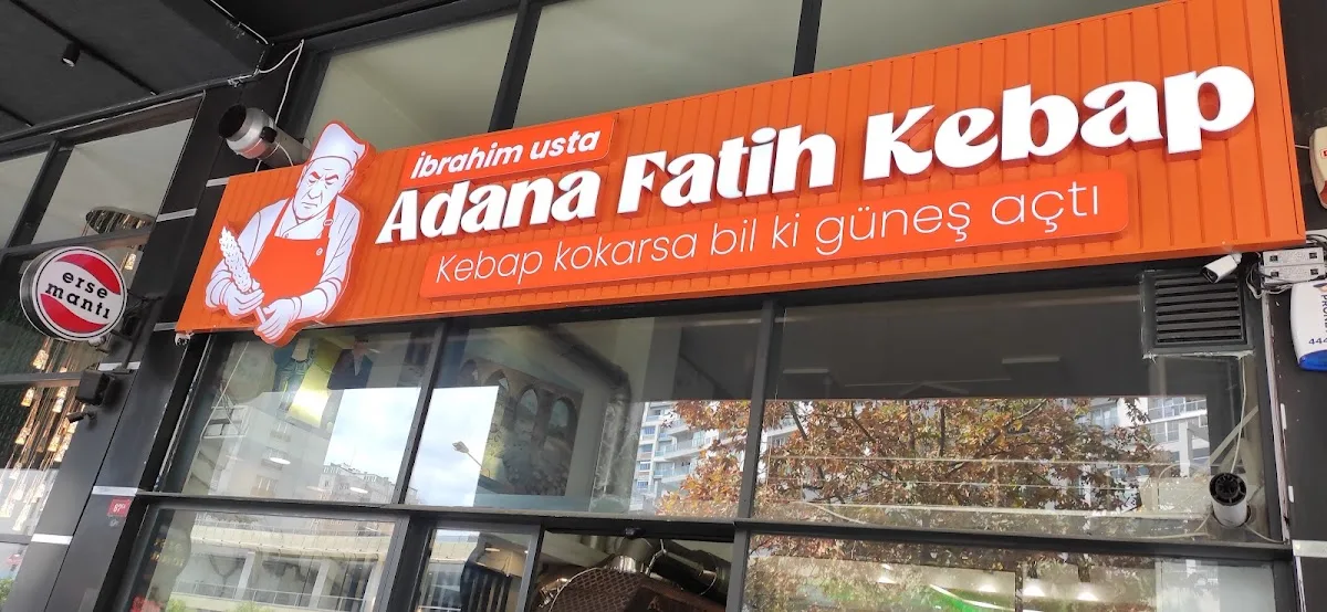 ADANA FATİH KEBAP BEYLİKDÜZÜ