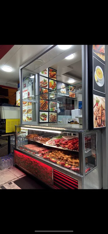 Kebapçı Nazım