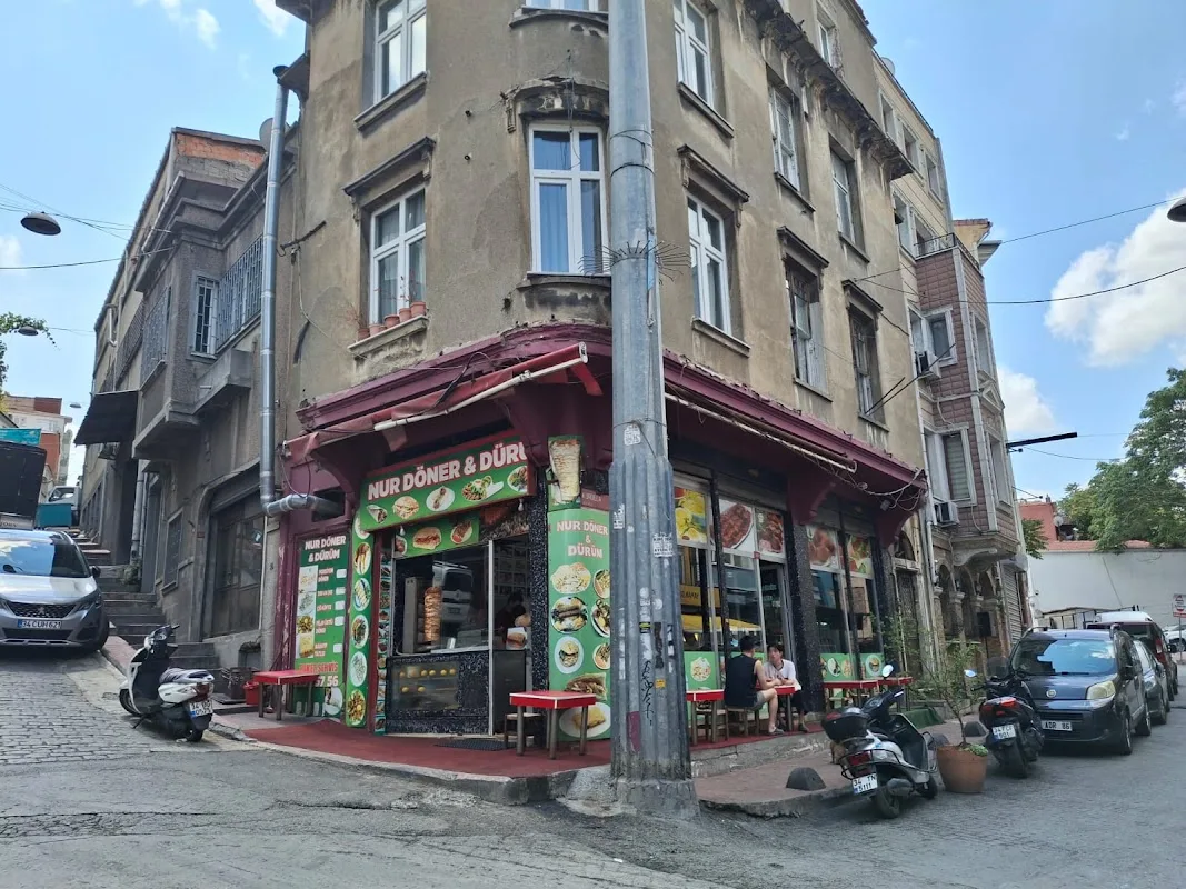 Nur Döner Ve Dürüm