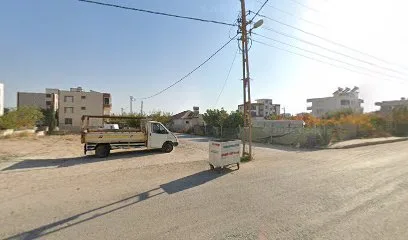 Adıyaman Gölbaşı Balkar Family Health Center