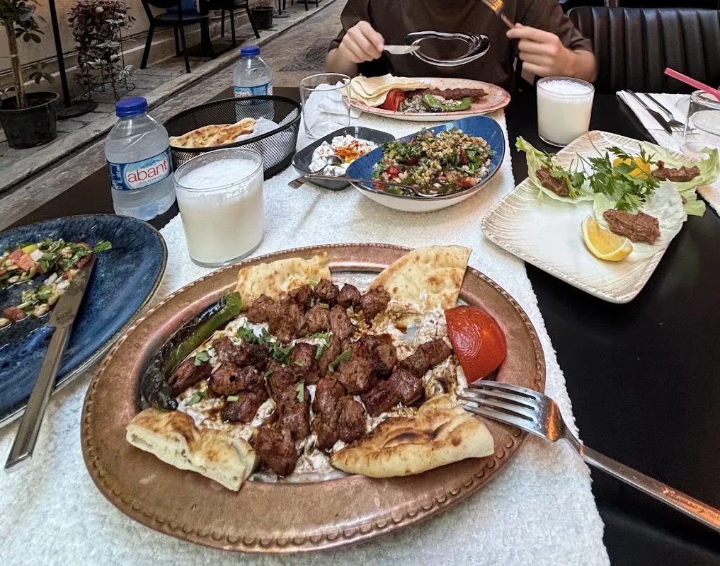 İstiklal Kebap Restaurant