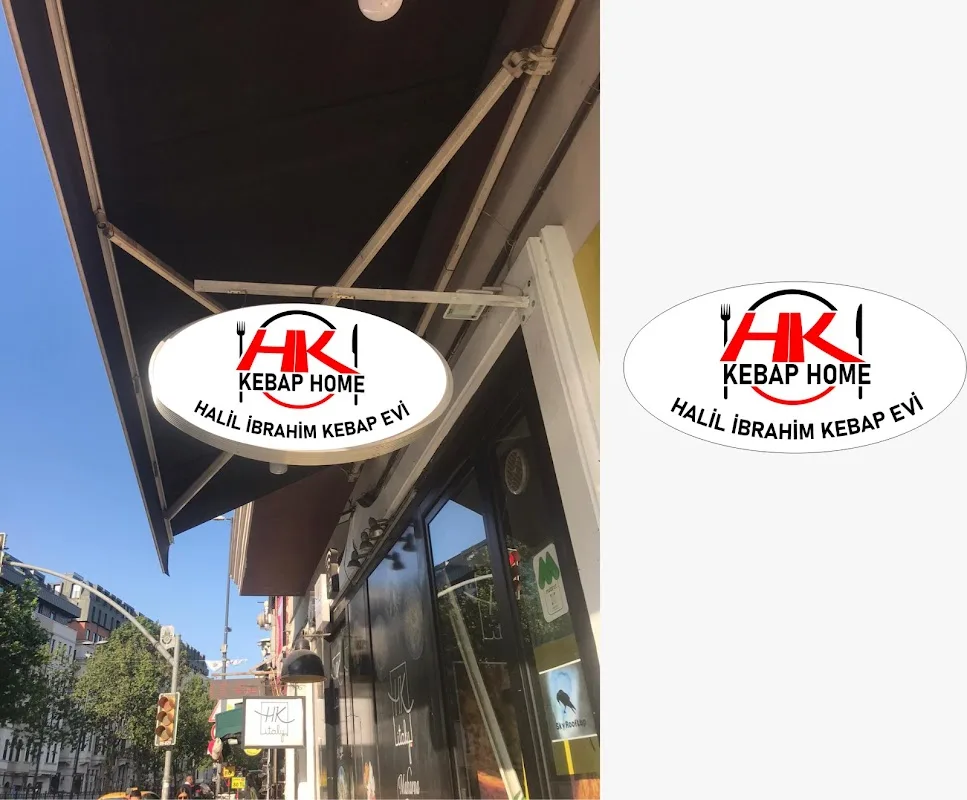 Beyoğlu Kebap Evi (Halil İbrahim Kebap Evi)