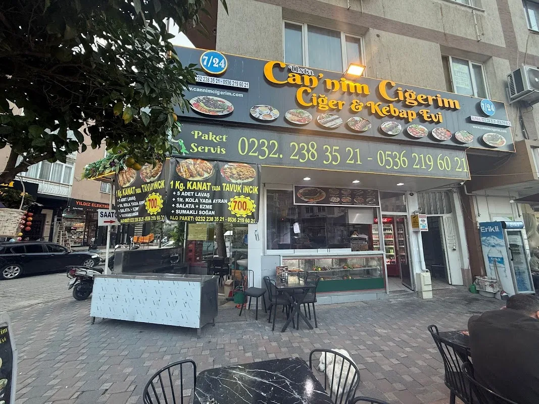 CANNiM CİĞERİM