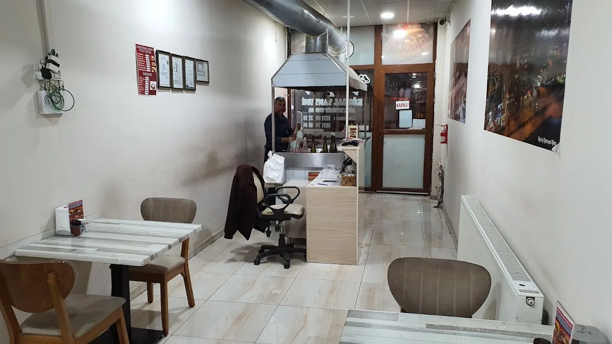 Mersin Köksal Tantuni 2