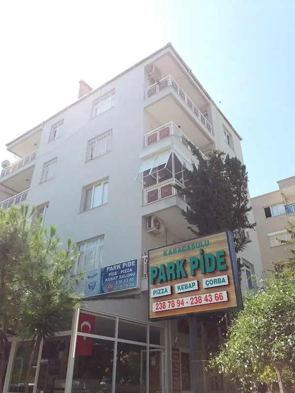Park Pide & Kebap