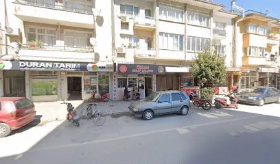 Özcan Kebap Salonu