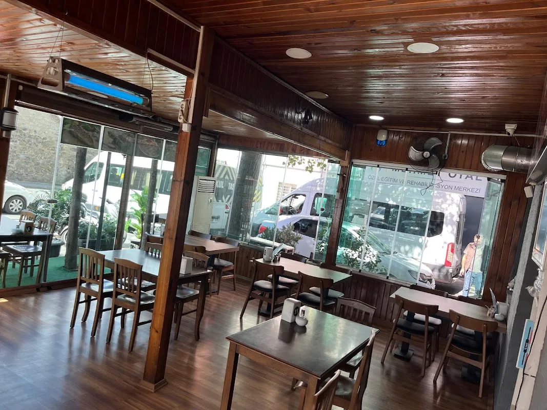 ÇINAR Kebap