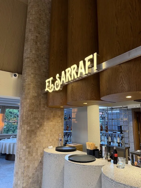 Et Sarrafı Exclusive Sahilevleri