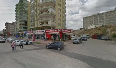 Anadolu Eczanesi