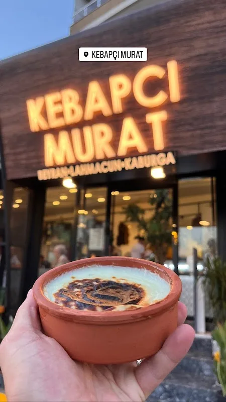Kebapçı Murat