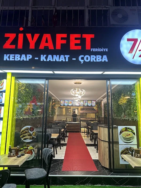 KEBAPÇI YUNUS USTA