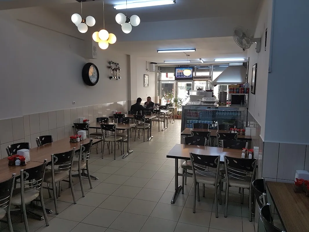 ZAFER KEBAP
