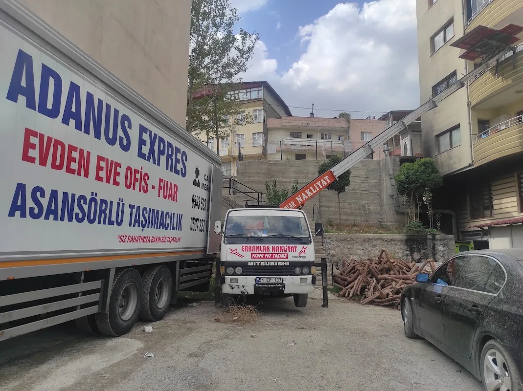 Pozantı Kaymakamlığı
