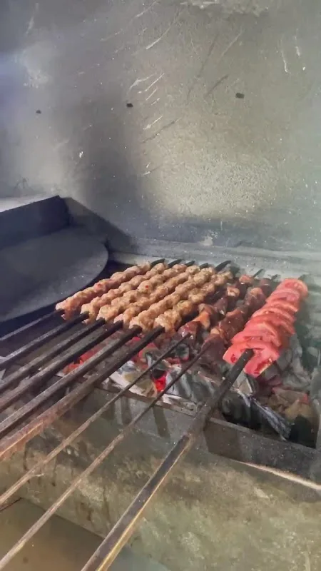 Dürümcü Hıdır Usta