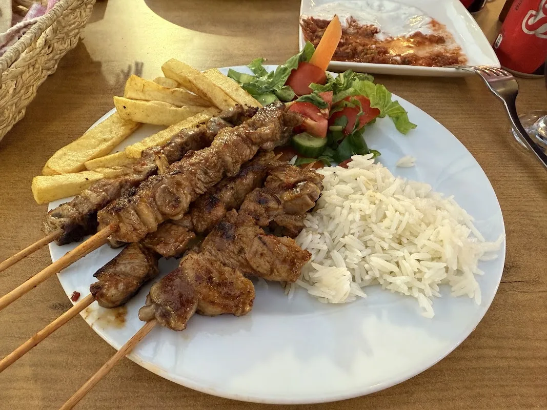 Tat Restaurant