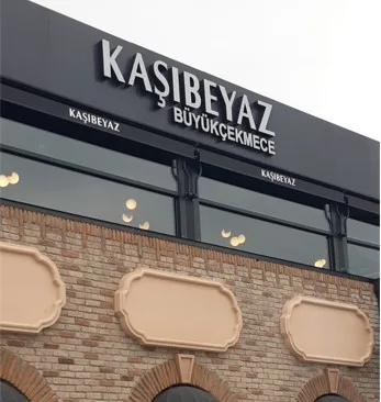 Kaşıbeyaz Büyükçekmece