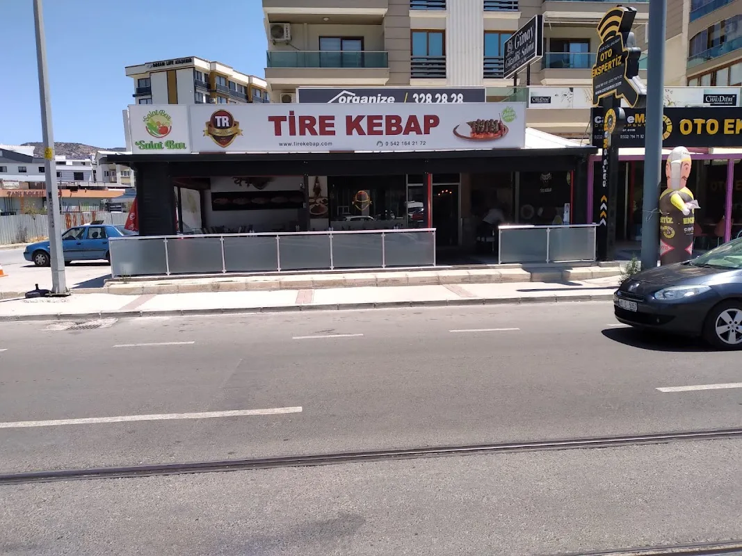 Tire Kebap