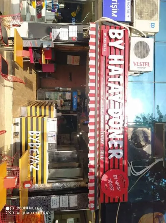 By Hatay Döner