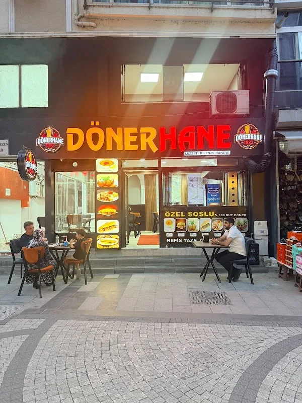 Dönerhane