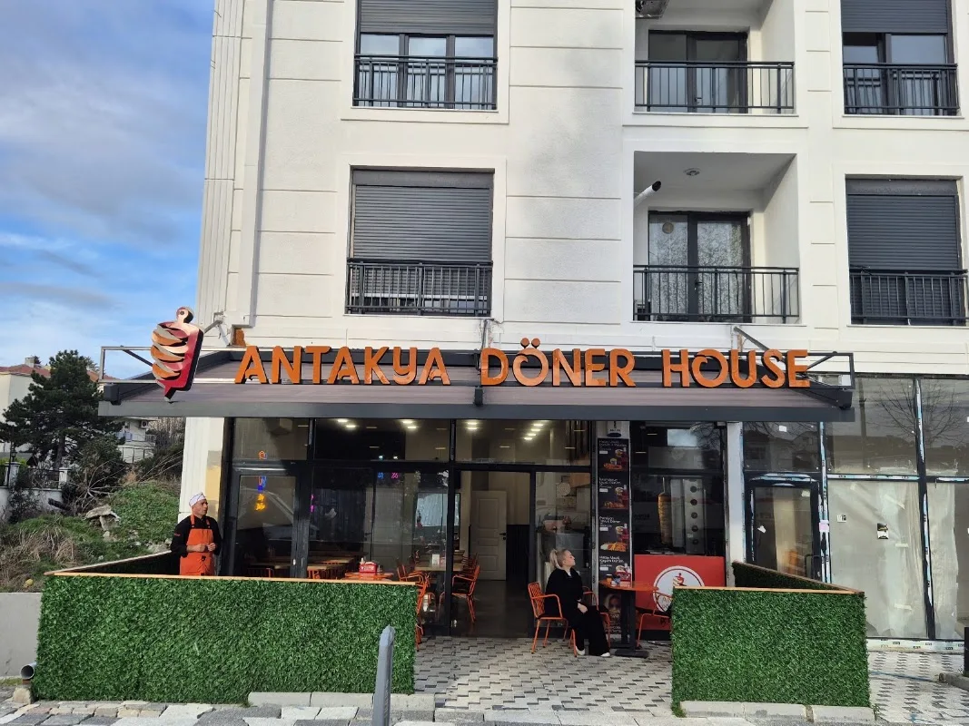 Antakya Döner House