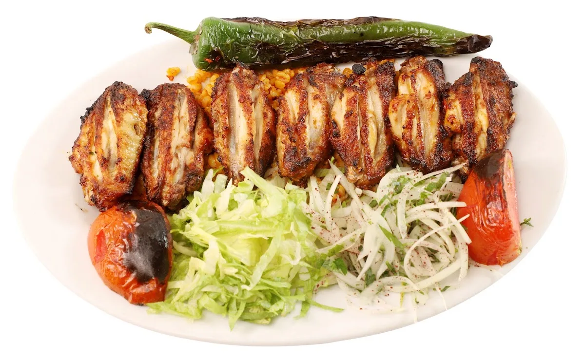 ŞAHİN KEBAP