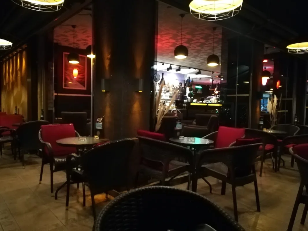 KORNER KAFE