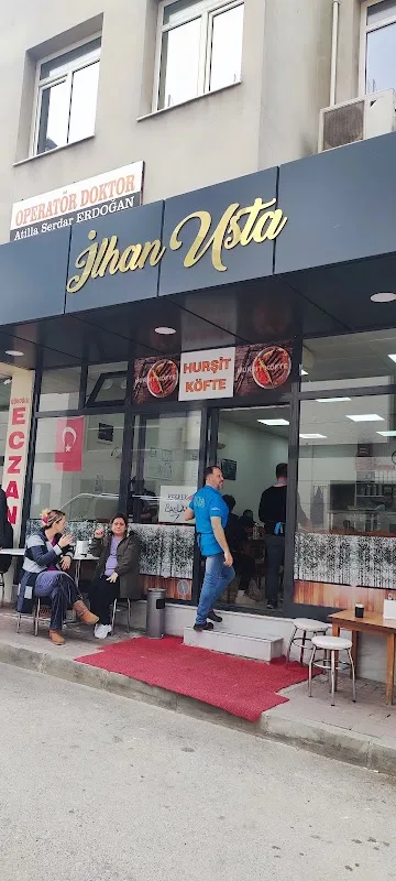 İlhan Usta