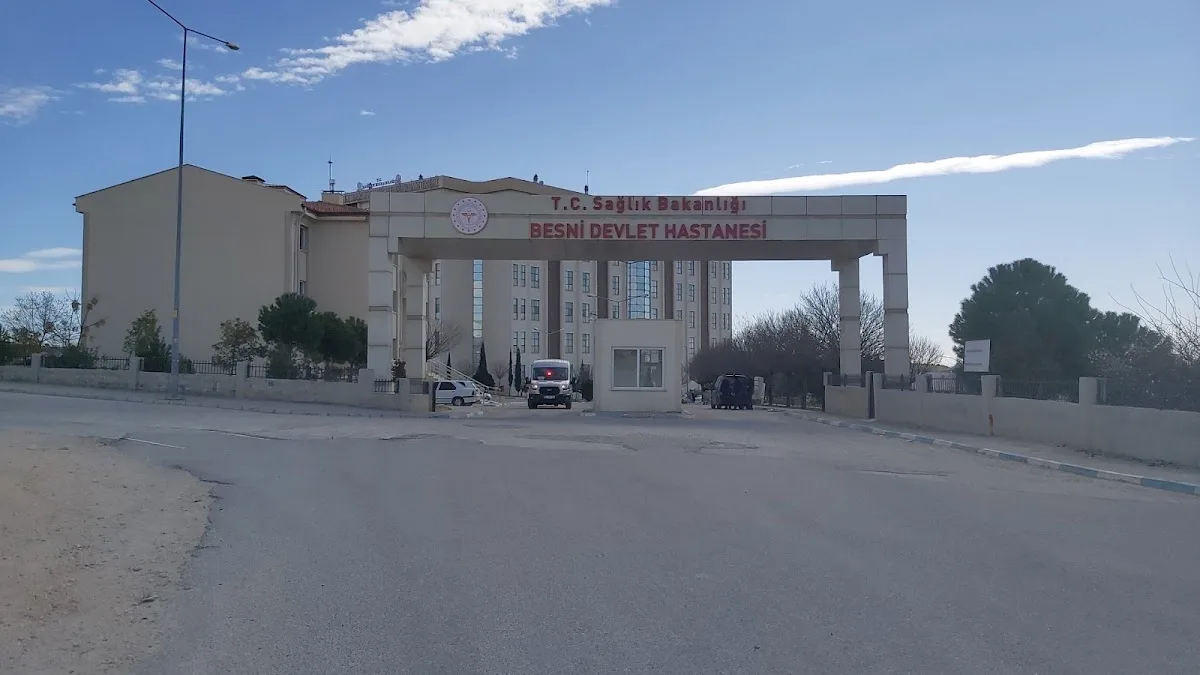 T.C. Besni Devlet Hastanesi