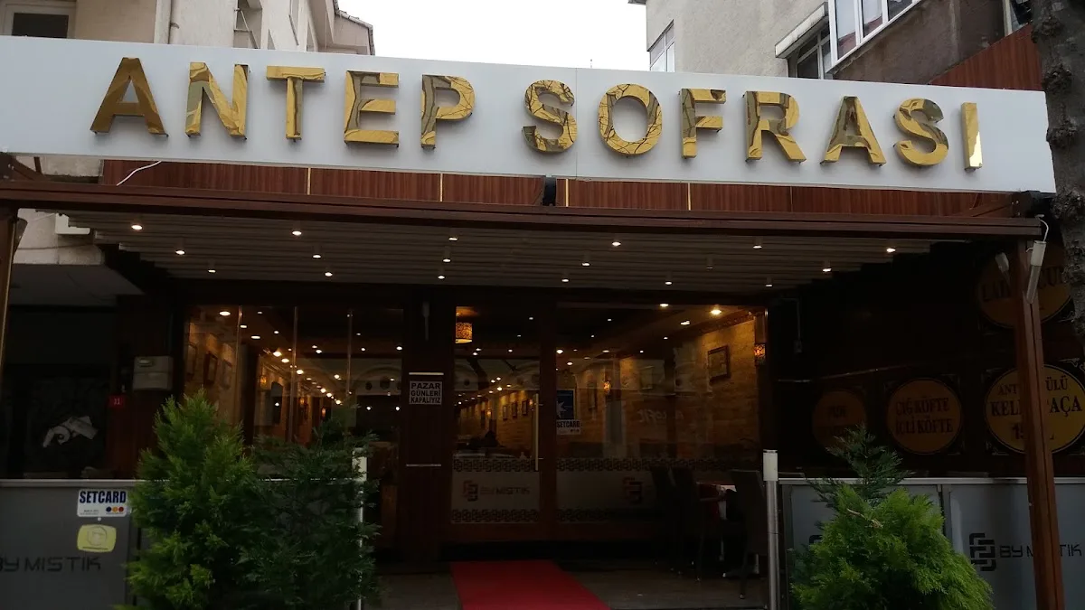 JADE Kebap Lokantası
