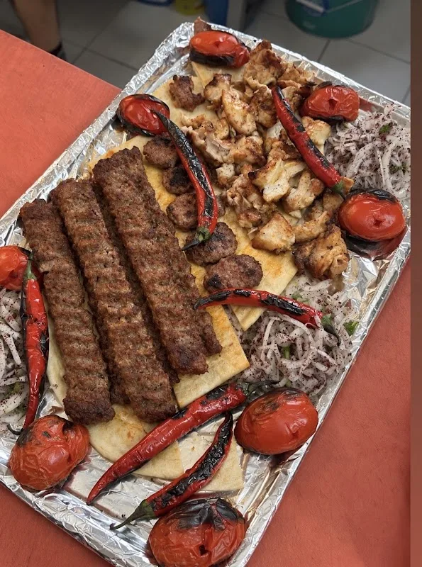 Kahyanın Yeri Urla