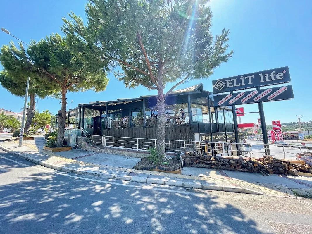 Elit Life Urla