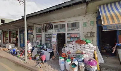 Dervişoğlu Kebap