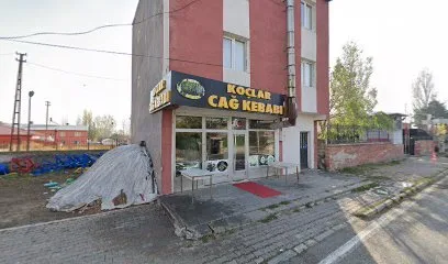 Koçlar Cağ Kebabi