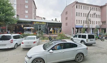 Adana Kebap