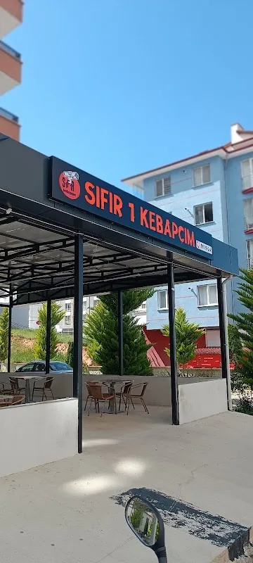 Sıfır 1 Kebapçım