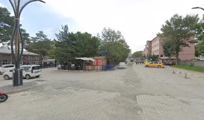 Tadım Kebap