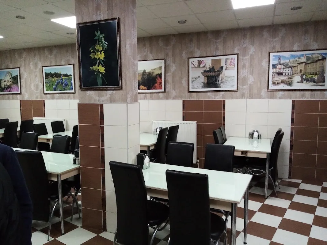 Ehli Kebap