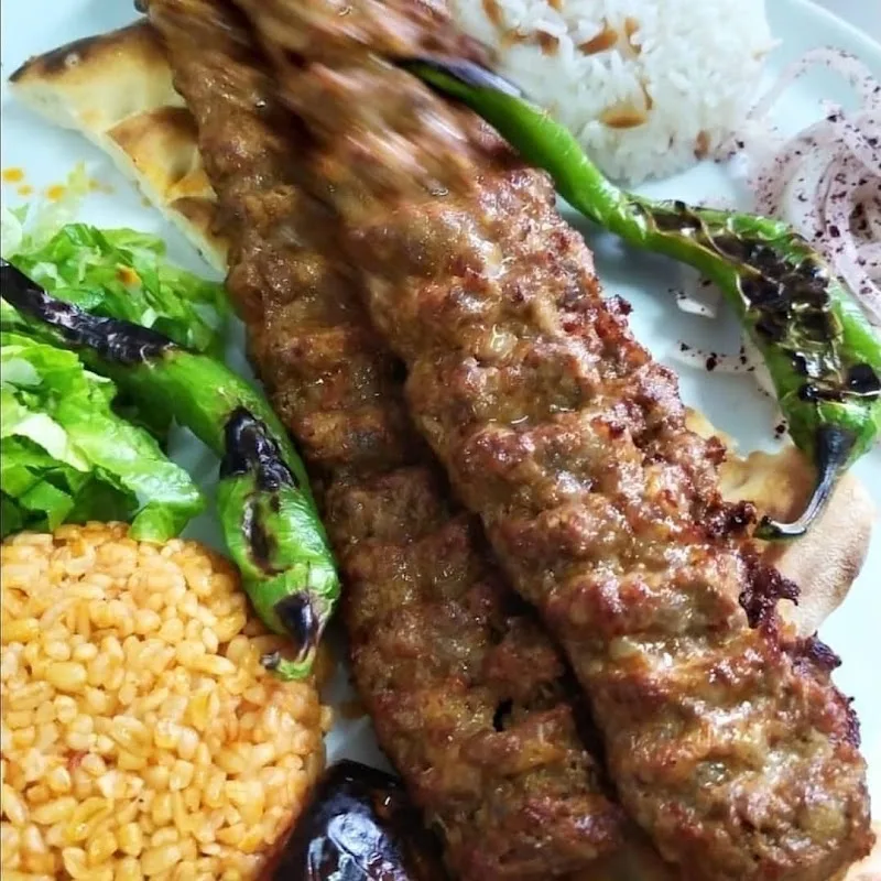 Arkadaş Lokantası
