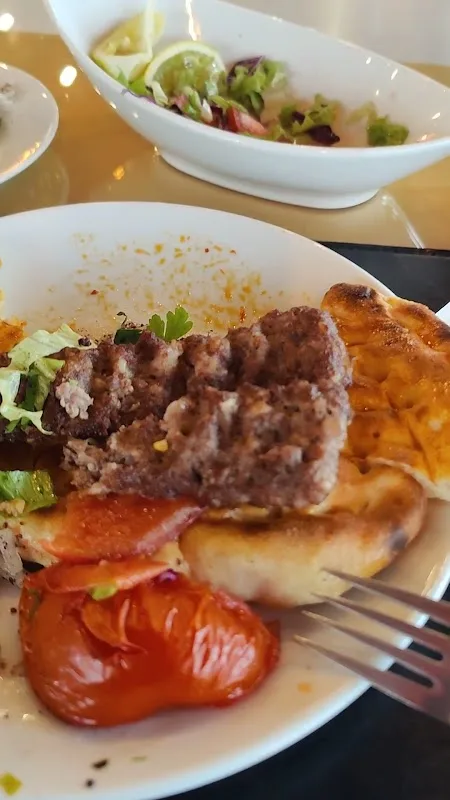 Devran Kebap