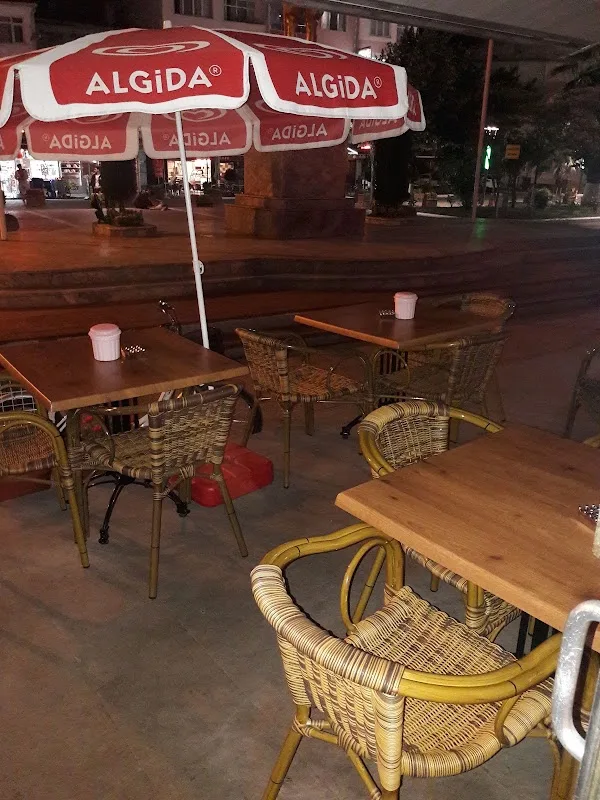 Köseoğlu Restaurant