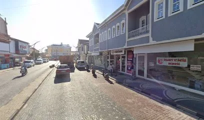 Taktak Kuruyemiş