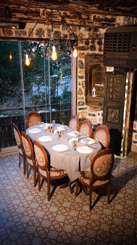 Ala Ocakbaşı
