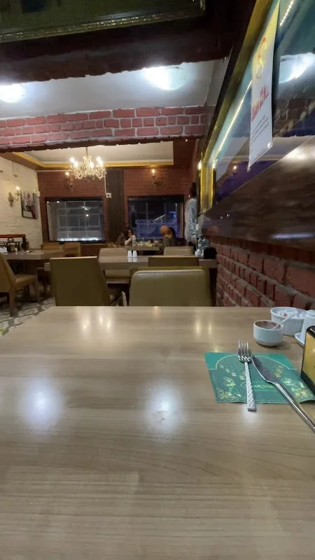 Paşa İskender Kebap