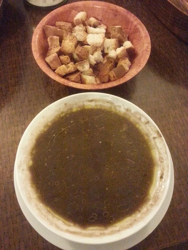 Ömür Kebap Salonu