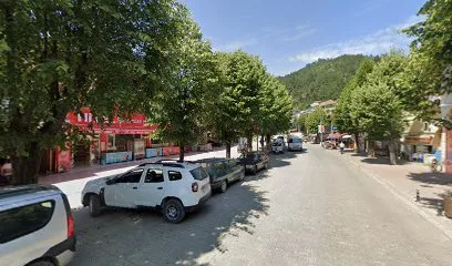 Kardeşler Pide Kebap