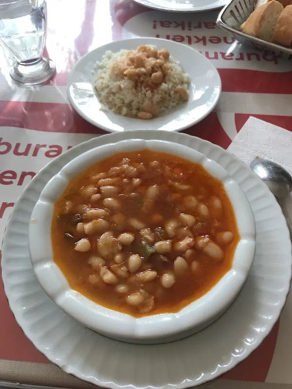 Karadeniz Et Lokantası