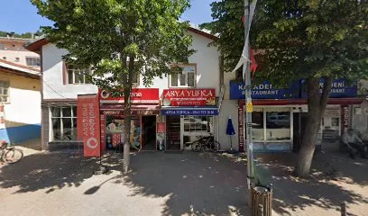 Hizeloğulları Merkez Lokantası
