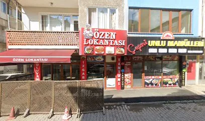 Özen lokantasi