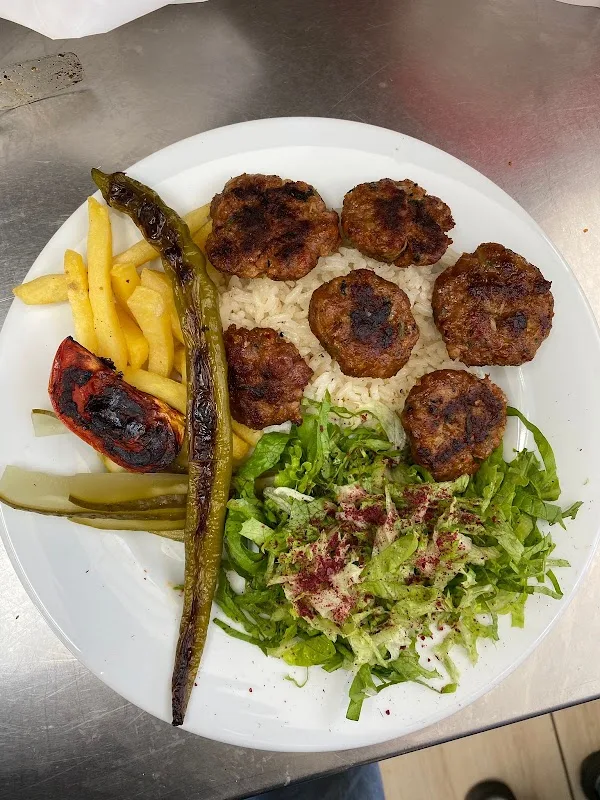 Ünlü Döner