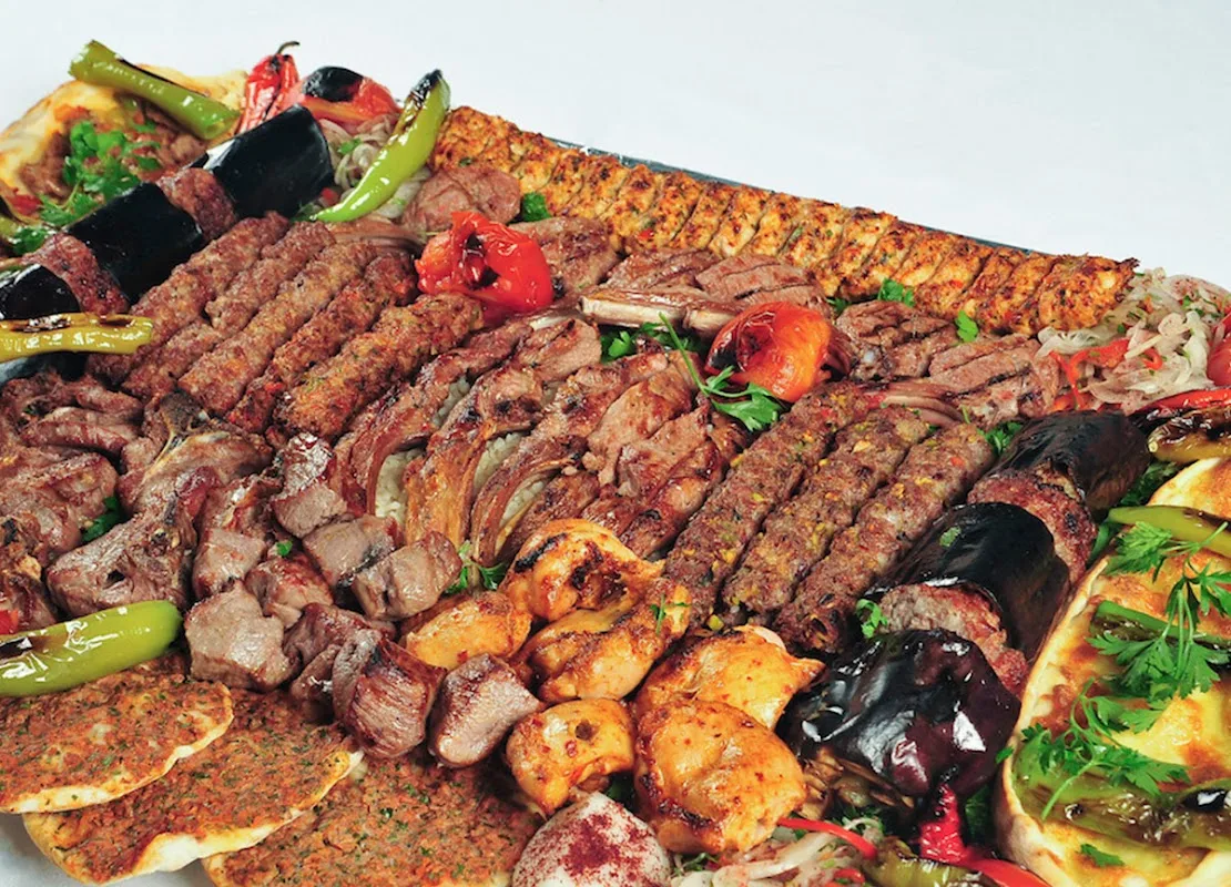 Cide Kuzu Kokoreç